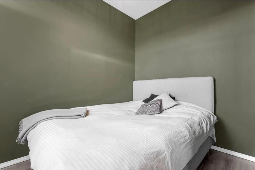 Newly Renovated - Oslo Downtown Apartman Kültér fotó